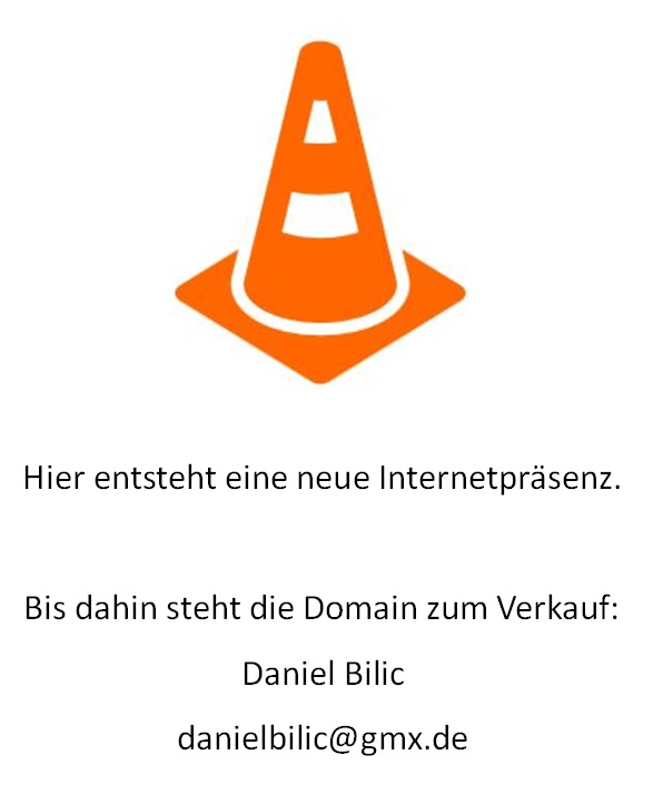 Website under construction.